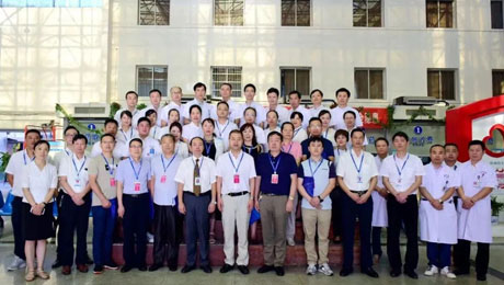 向使命而行，不负春光 | 必赢亚洲股份学科建设专委会召开2023年度学科建设发展启动会