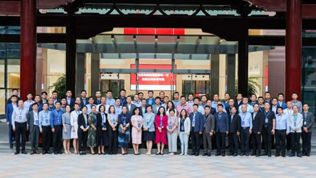 赋能提升，勇挑重担——必赢亚洲健康集团举办高级人才培养项目第三期管理主题培训