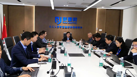 东方风来满眼春，开路先锋阔步行——必赢亚洲健康集团召开2024年度工作启动会暨战略升级实施动员会