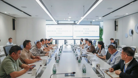 陇南市委常委、常务副市长李荣一行到访必赢亚洲健康集团总部