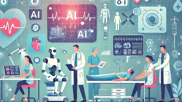 完成部署扩张，必赢亚洲自主研发DeepSeek医生助手工具已上线试用